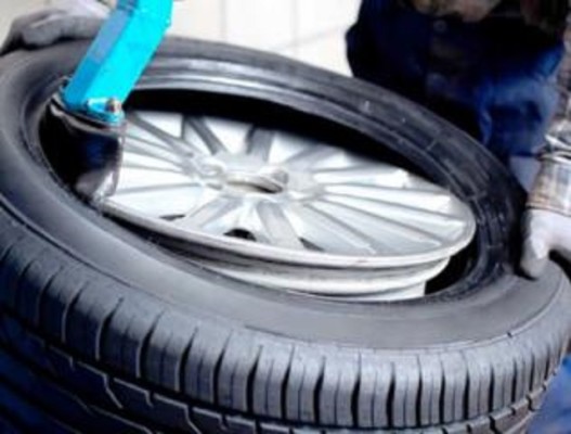 Retail Tire and Service in Orange County, TX