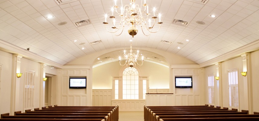 Long Established Funeral Home w/Real Estate