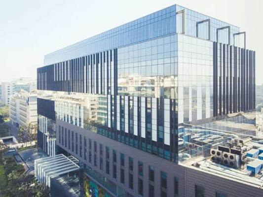Tech Park for Sale