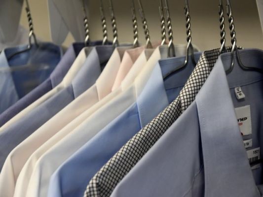 Family Run Dry Cleaning Franchise for Sale