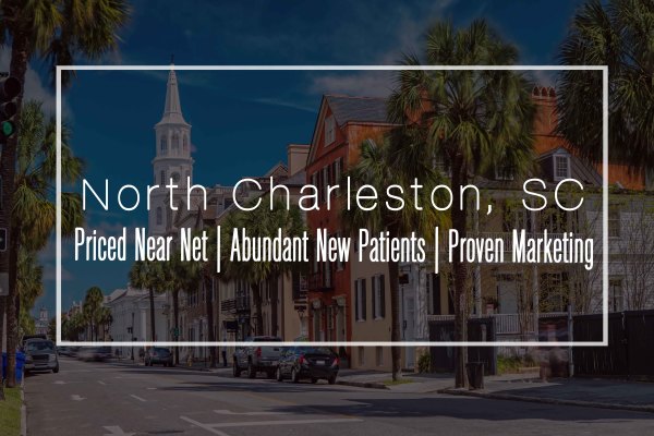 Robust Lifestyle Clinic in North Charleston, SC
