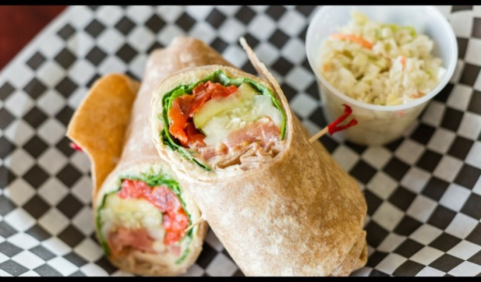 Local Cafe for Sale in MA