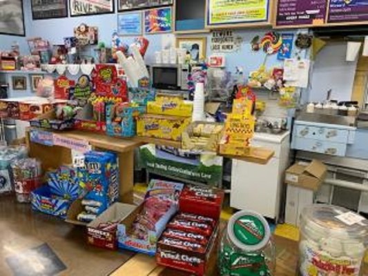 Ice Cream Business For Sale In Suffolk County
