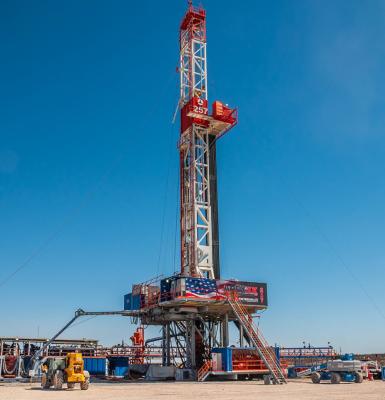 $10 Million for Shallow Oil Field Development