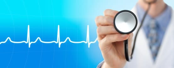 Digital Healthcare Industry New Revenue Stream