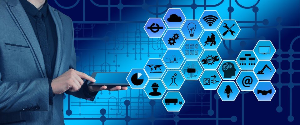 Custom Supply Chain Software