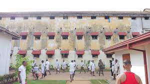 Welikada Prison Land for Investors