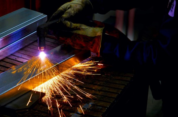 Colorado Metal Fabrication and Manufacturing