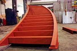 Western Washington Steel Fabrication Co.