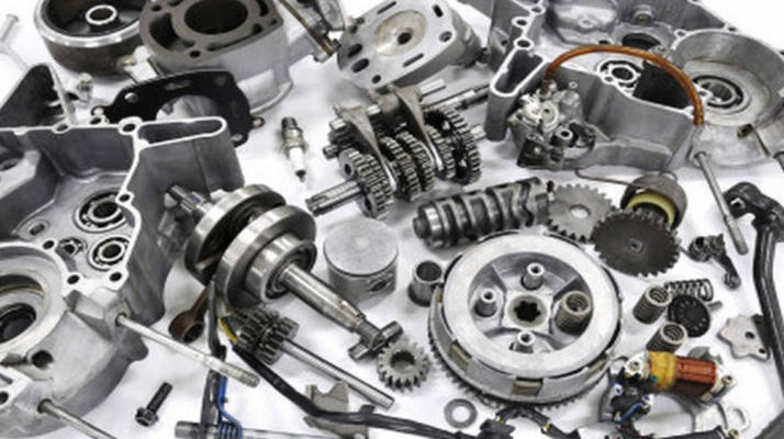 Seek Investor Auto Component Manufacturing