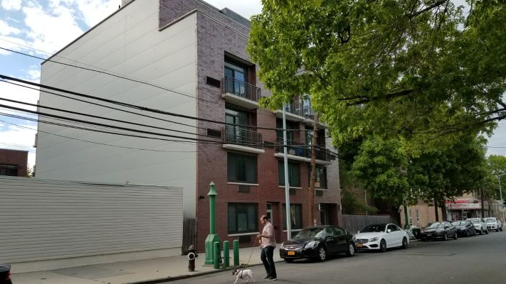 Newly Multi- Family Condominium Property for Sale