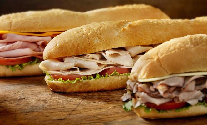 Sandwich Franchise