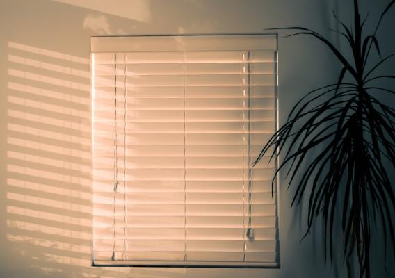 Under Contract - Growing Independent Window Covering