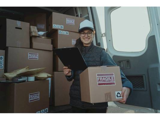 Growing Fedex Routes, Small Bundle