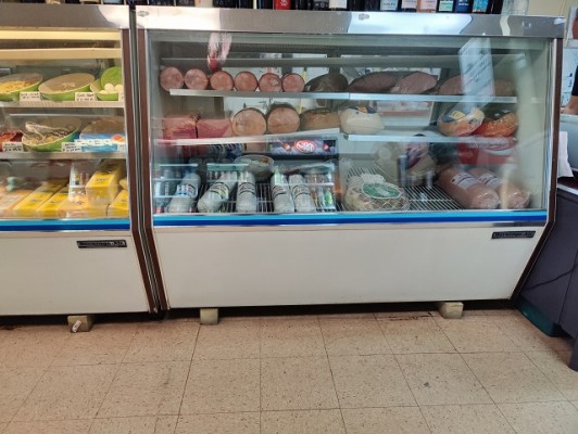 Long Established Deli