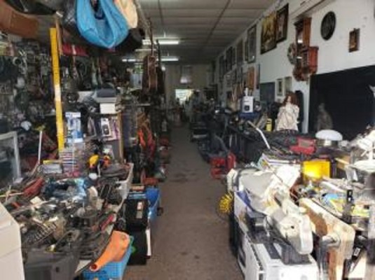 Pawn Shop for Sale in Suffolk County, NY