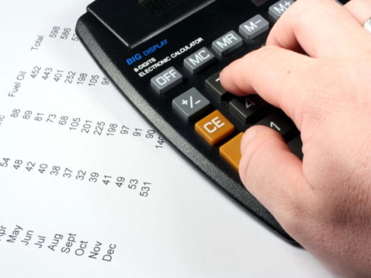 Highly Profitable Accounting Firm-South Palm Beach