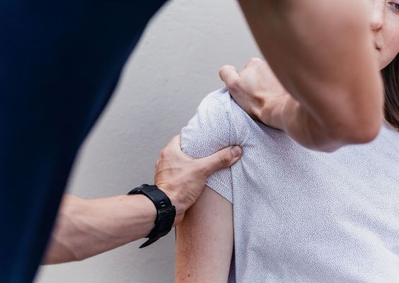 Chiropractic Care and Wellness Center