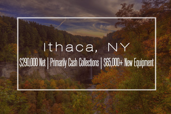 Thriving NY Clinic Nets $290,000 in Just 3 Days/Wk