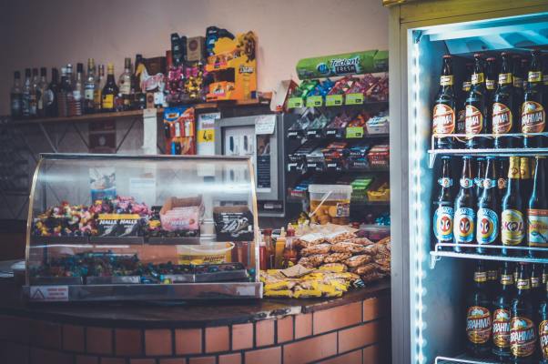 Profitable C-Store with Gas SBA Pre-Approved