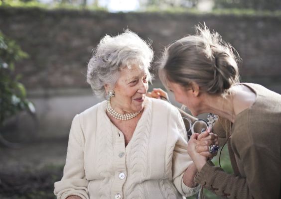 Medicare Certified Home Health Care Agency