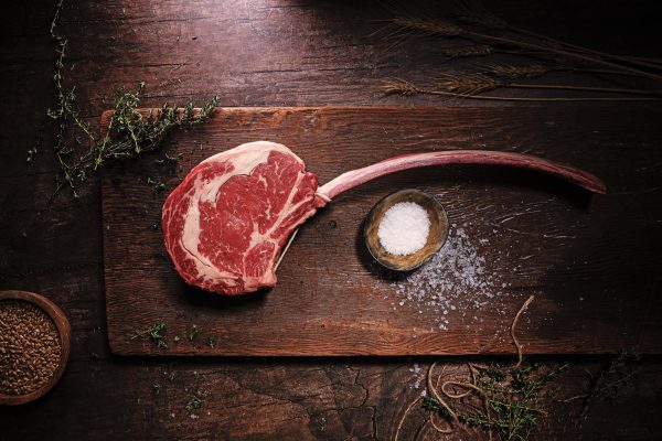 USDA Certified Meat Processing Company