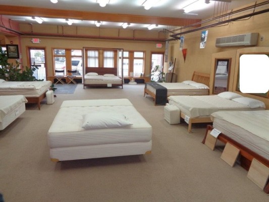 Unique Mattress Retailer for Sale in PA