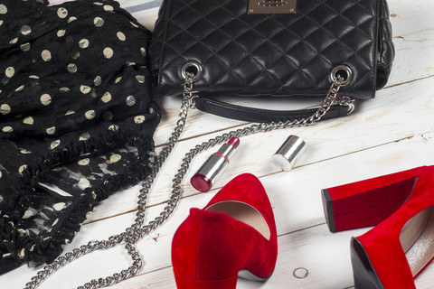 High-End Women Fashion Boutique in Wealthy Area