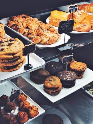 Beautiful Turnkey Specialized Coffee Shop for Sale