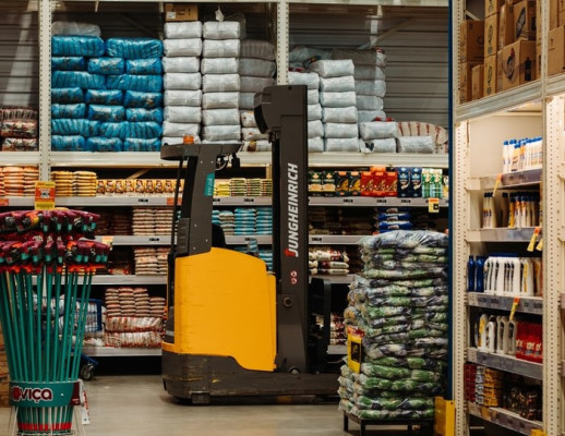 Recession Proof General Merchandise Wholesaler