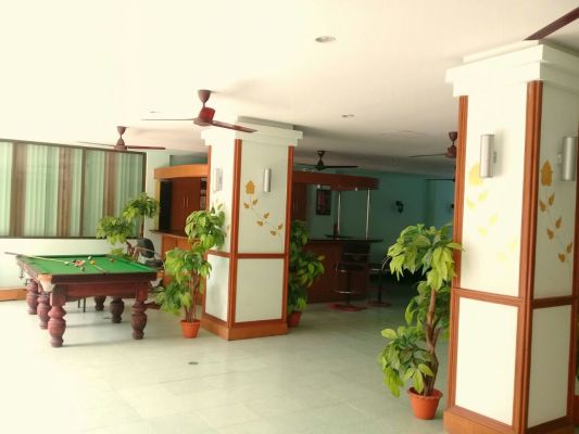 Freehold Hotel 36 Rooms for Sale in Pattaya