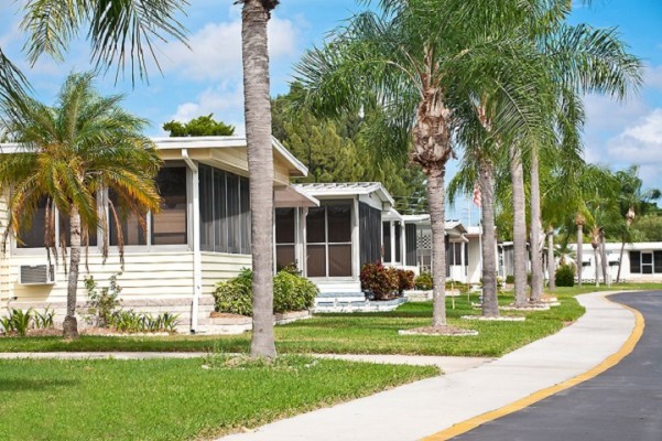 Treasure Coast Mobile Home Services & Supplies