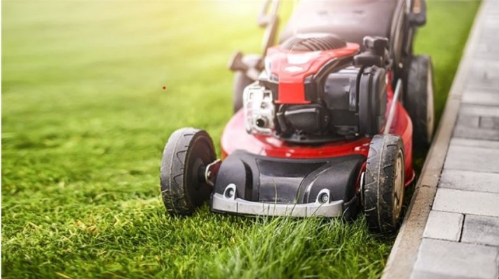 Price Reduced/ Landscape Maintenance Business