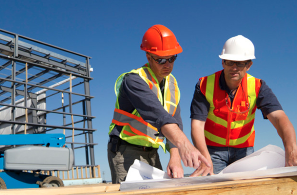 Reputable General Contractors & Construction Mgrs