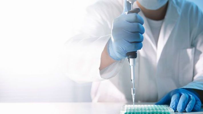 High Complex FL Medical Lab for Sale