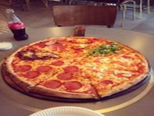 Profitable Rural Pizza Parlor