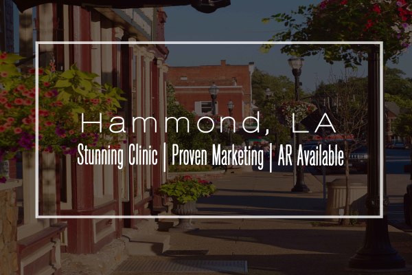Hammond, LA Waiting List Clinic - Abundant Profits