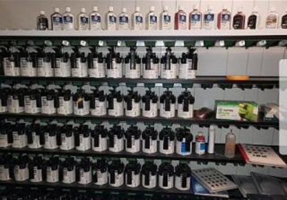 Collision Center for Sale in Suffolk County, NY
