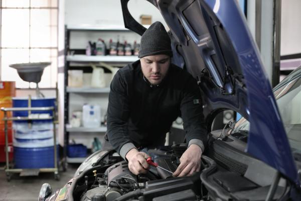 Star Certified Smog and Auto Repair Business
