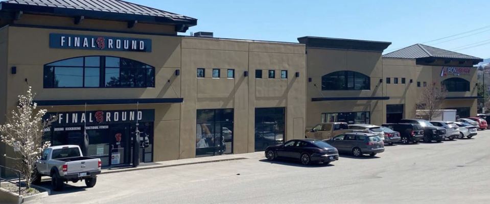 2476 Westlake Road - Unit 100 (Under Offer)