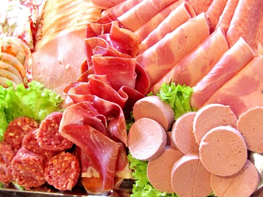Butcher Deli & Sandwich Shop Priced to Sell