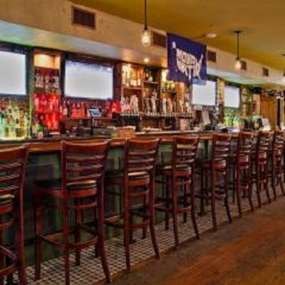Prime Irish Pub & Grille - Lower Mid Town