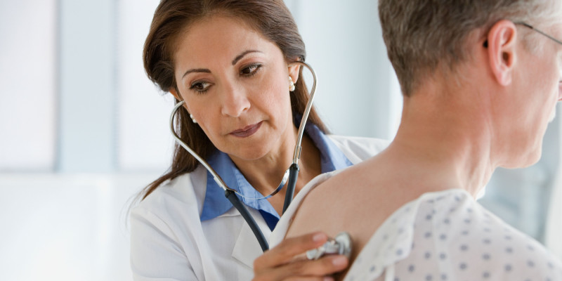 Primary Care Medical Practice – Massachusetts