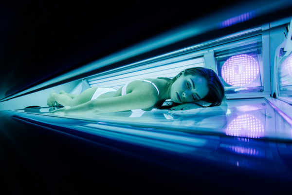 Chain of Tanning Salons