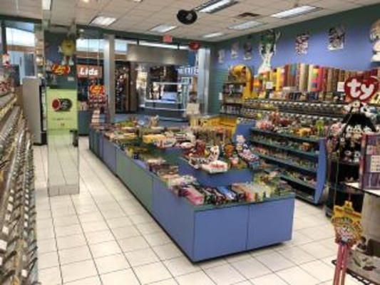 Candy & Confection Business for Sale Forsyth County