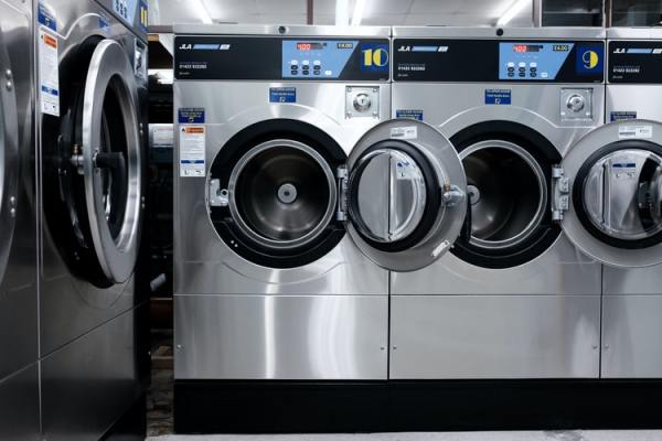 Top Rated And Profitable Laundromat Business