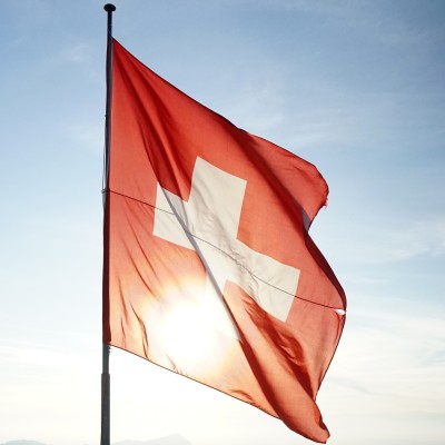 Joint Stock Company (AG) Switzerland (Sold)