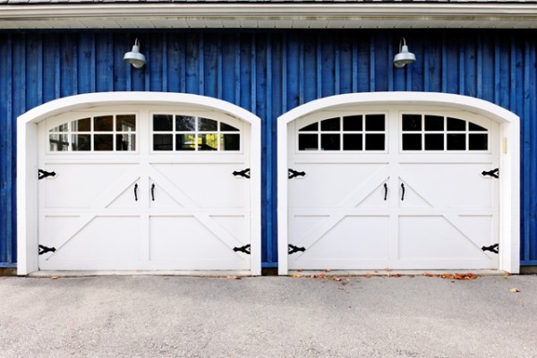 Well Established Garage Door Install/Repair