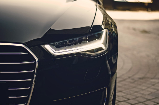 Long-established Collision Repair Centers