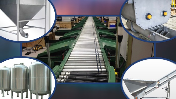 Stainless Steel Fabrication Company in AR